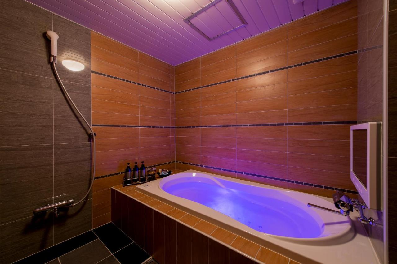 Hotel Cue Machida (Adults Only) Bagian luar foto