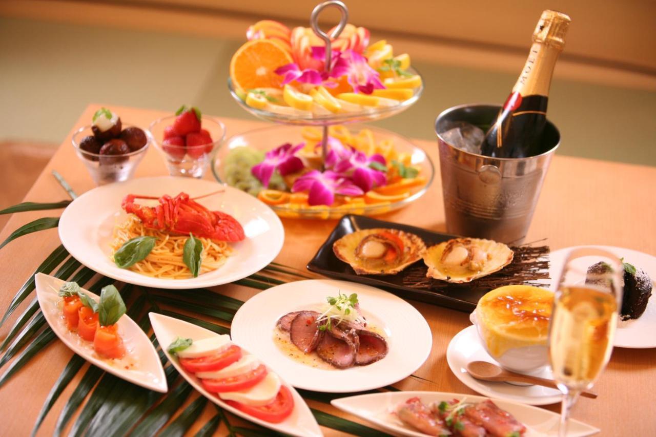 Hotel Cue Machida (Adults Only) Bagian luar foto