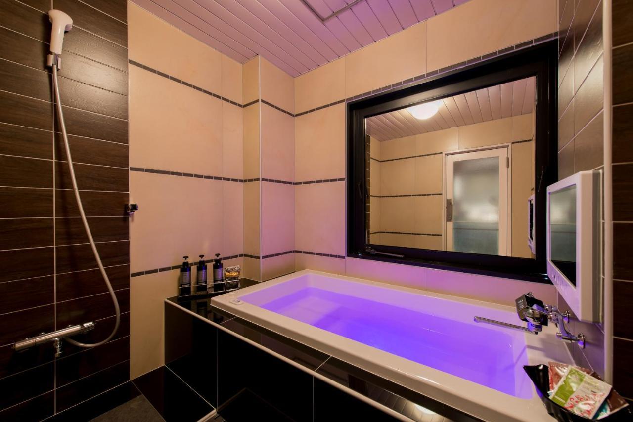Hotel Cue Machida (Adults Only) Bagian luar foto