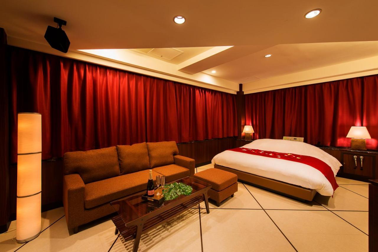Hotel Cue Machida (Adults Only) Bagian luar foto