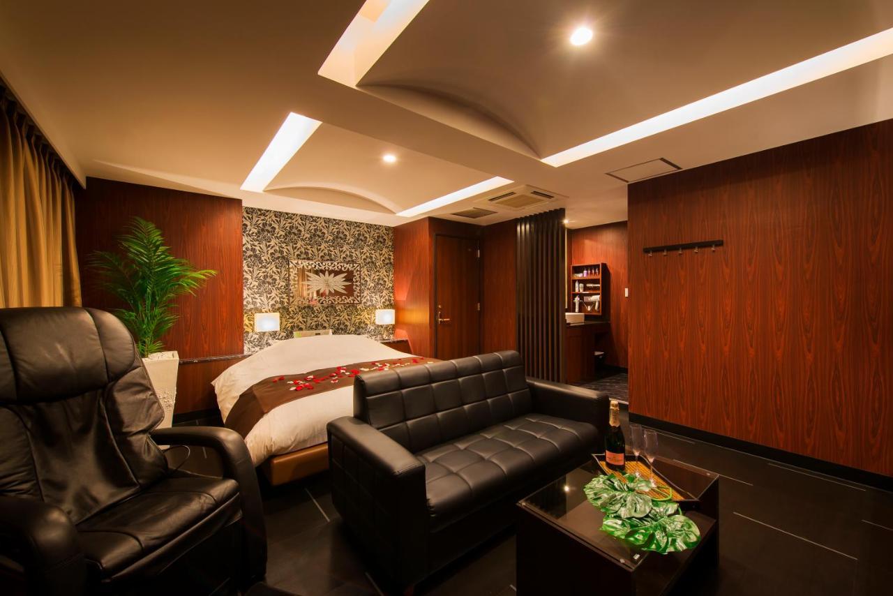 Hotel Cue Machida (Adults Only) Bagian luar foto