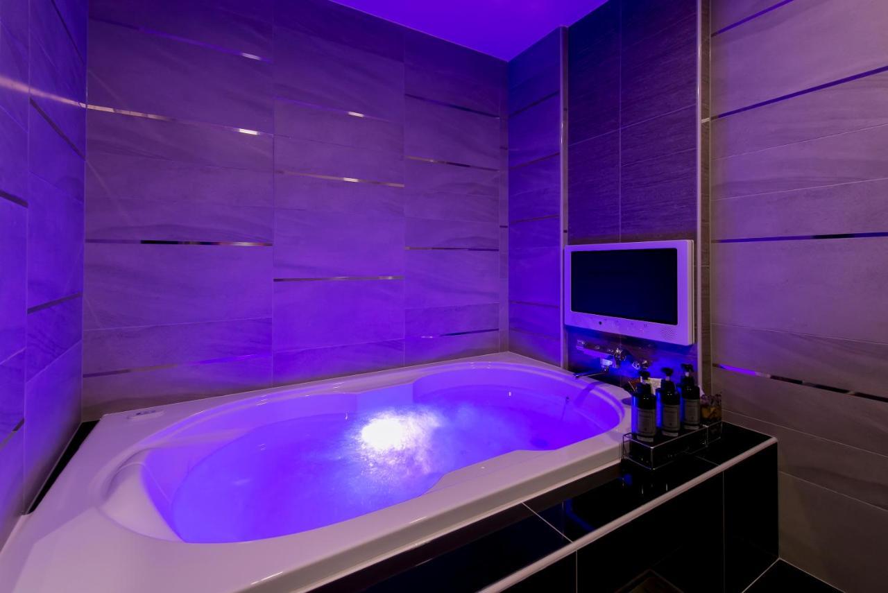 Hotel Cue Machida (Adults Only) Bagian luar foto