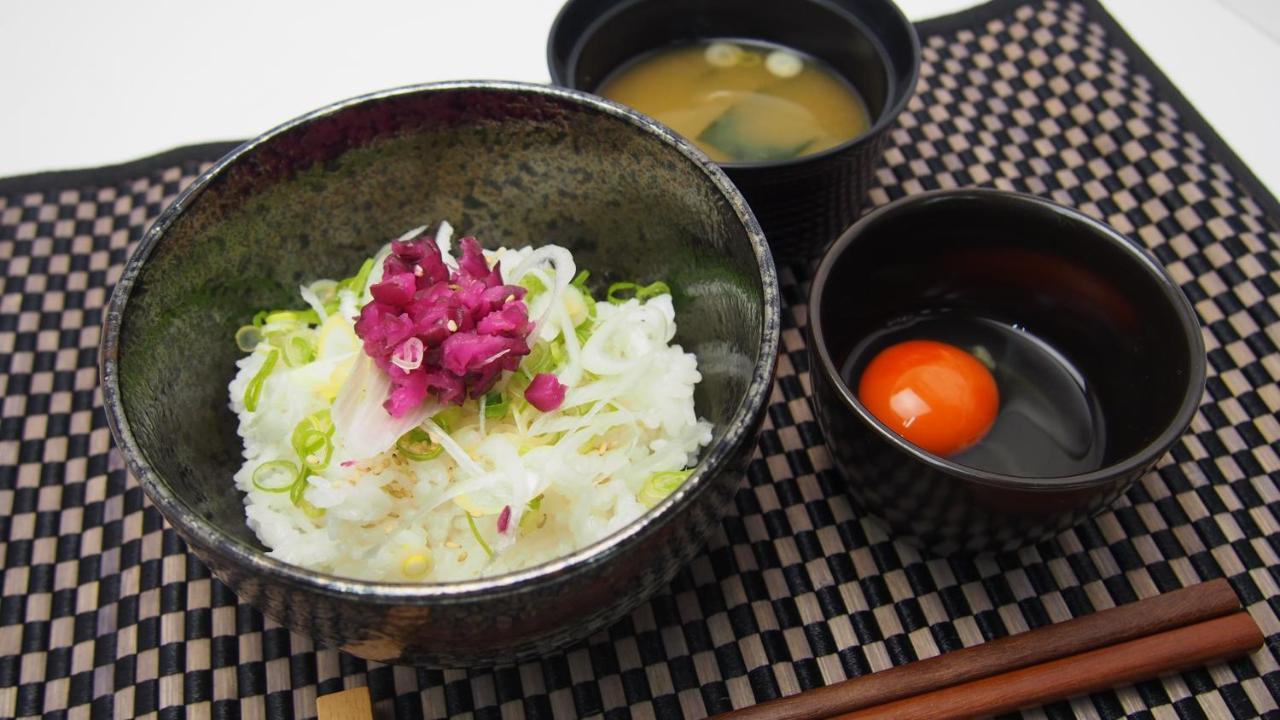 Hotel Cue Machida (Adults Only) Bagian luar foto